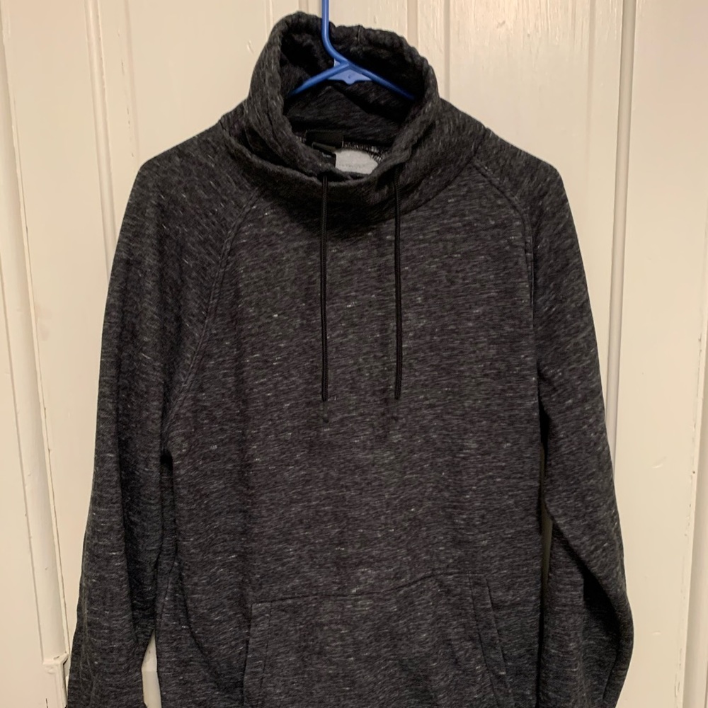 H&M sweatshirt!
